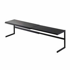 Tower Extendable Kitchen Shelf