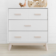 change table with drawers australia