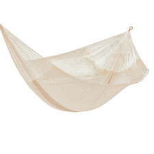 Super Nylon Plus Mexican Hammock