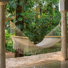 Resort Style Mexican Hammock