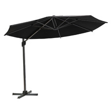 3.5m Mindil Round Cantilever Umbrella