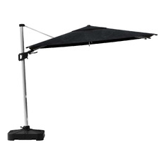 3m Hampton Round Cantilever Umbrella