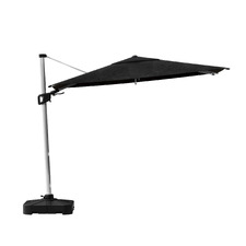 3 x 2m Hampton Cantilever Umbrella
