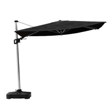 4 x 3m Hampton Cantilever Umbrella