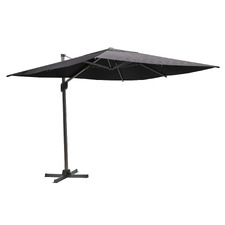 3m Mindil Square Cantilever Umbrella