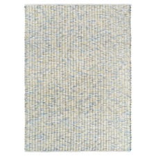 Grain Hand-Woven Pure New Wool Rug