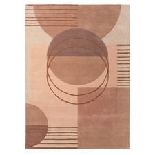 Decor Lola Hand-Tufted Wool Rug