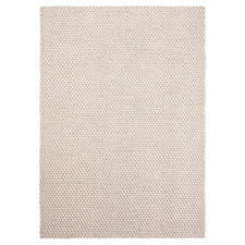 Sage & Grey Lace Hand-Hooked Indoor/Outdoor Rug