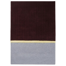 Order Hand-Tufted Pure New Wool Rug