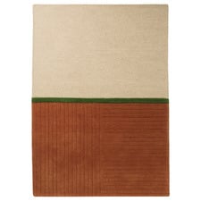 Rhythm Hand-Tufted Pure New Wool Rug