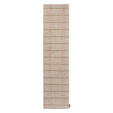 Terracotta Zona Hand-Tufted Outdoor Runner