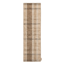 Cashew Zona Stripe Outdoor Runner