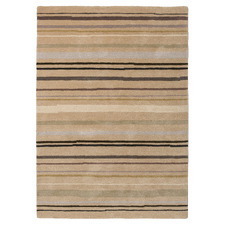 Mineral Shift Hand-Tufted Pure New Wool Rug