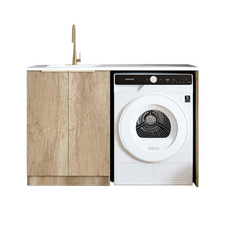 Kitchen & Laundry Cabinets