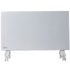 1800W White Omega Altise Convection Panel Heater