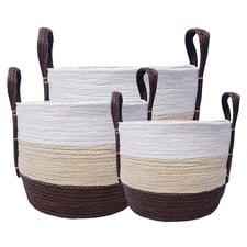 3 Piece Venus Basket Set