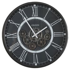 54cm London Wall Clock