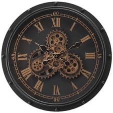 50cm Perry Wall Clock