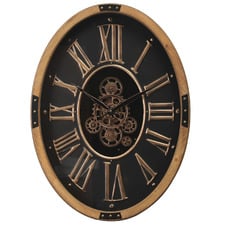 68cm Monson Wall Clock