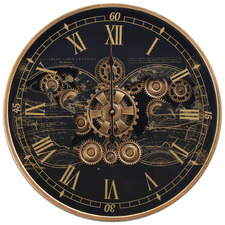 47cm Collins Wall Clock