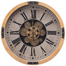 54cm Marley Wall Clock