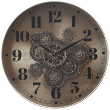 50cm Sydney Wall Clock