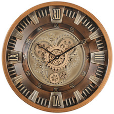 46cm Morrow Wall Clock