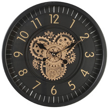 46cm Willis Wall Clock