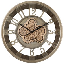 46cm Damon Wall Clock