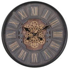 60cm Pascal Wall Clock