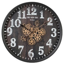 60cm Carson Wall Clock