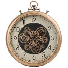 61.5cm Hughes Wall Clock