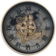 40cm Cabral Wall Clock