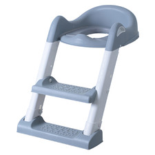All 4 Kids My Stairs Step-Up Toilet Training Potty