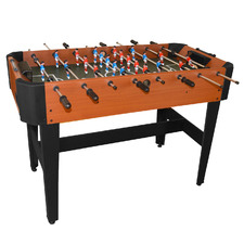 All 4 Kids 4ft Dylan Soccer Foosball Table