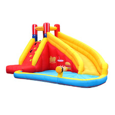 Grazielle Slide & Splash Inflatable