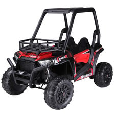 24V Beach Buggy Electric Ride-On Car