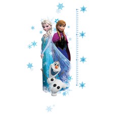 Frozen Elsa Anna Wall Decals