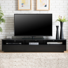 180cm Modern Lowline Entertainment Unit