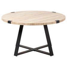 Capri Round Coffee Table