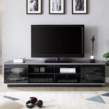 Diablo TV Cabinet