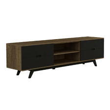 180cm Nova European Style Entertainment Unit