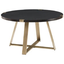 Athena Round Coffee Table