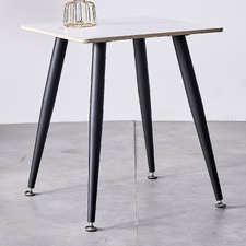 Maeve Sintered Stone Side Table