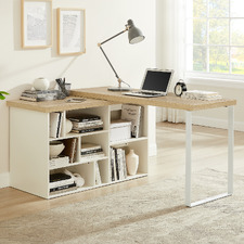 Alexei Computer Desk