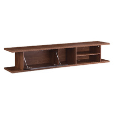 200cm Lovell Wall-Mounted TV Unit