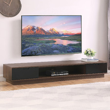 Conrad 2 Drawer TV Unit