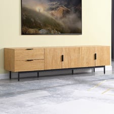 220cm Jinan TV Unit