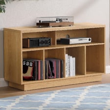 Laith Hi-Fi Rack
