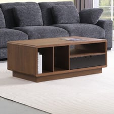 Eira Rectangular Coffee Table